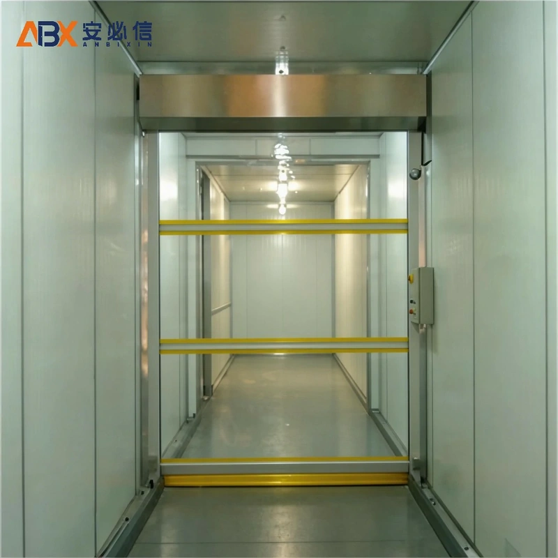 南充工业快速门